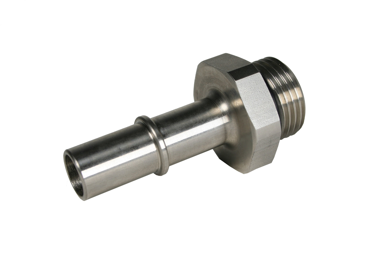Fuel Hose Fitting Fuel System Universal Fit Aeromotive 15130-BGPL