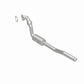 2000 2001 Volvo C70 2.3L Direct-Fit Catalytic Converter 4481282 Magnaflow - Catalytic Converters Car Part People