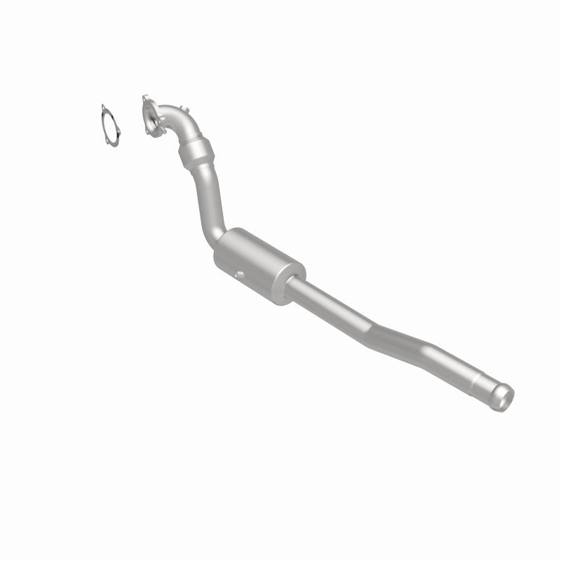 2000 2001 Volvo C70 2.3L Direct-Fit Catalytic Converter 4481282 Magnaflow - Catalytic Converters Car Part People