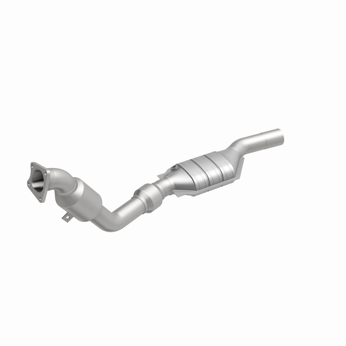Catalytic Converter for HM Grade Federal / EPA Compliant Direct-Fit Catalytic Converter MagnaFlow 24500