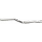 2019-2022 BMW 330i xDrive OEM Grade Federal / EPA Catalytic Converter 280510