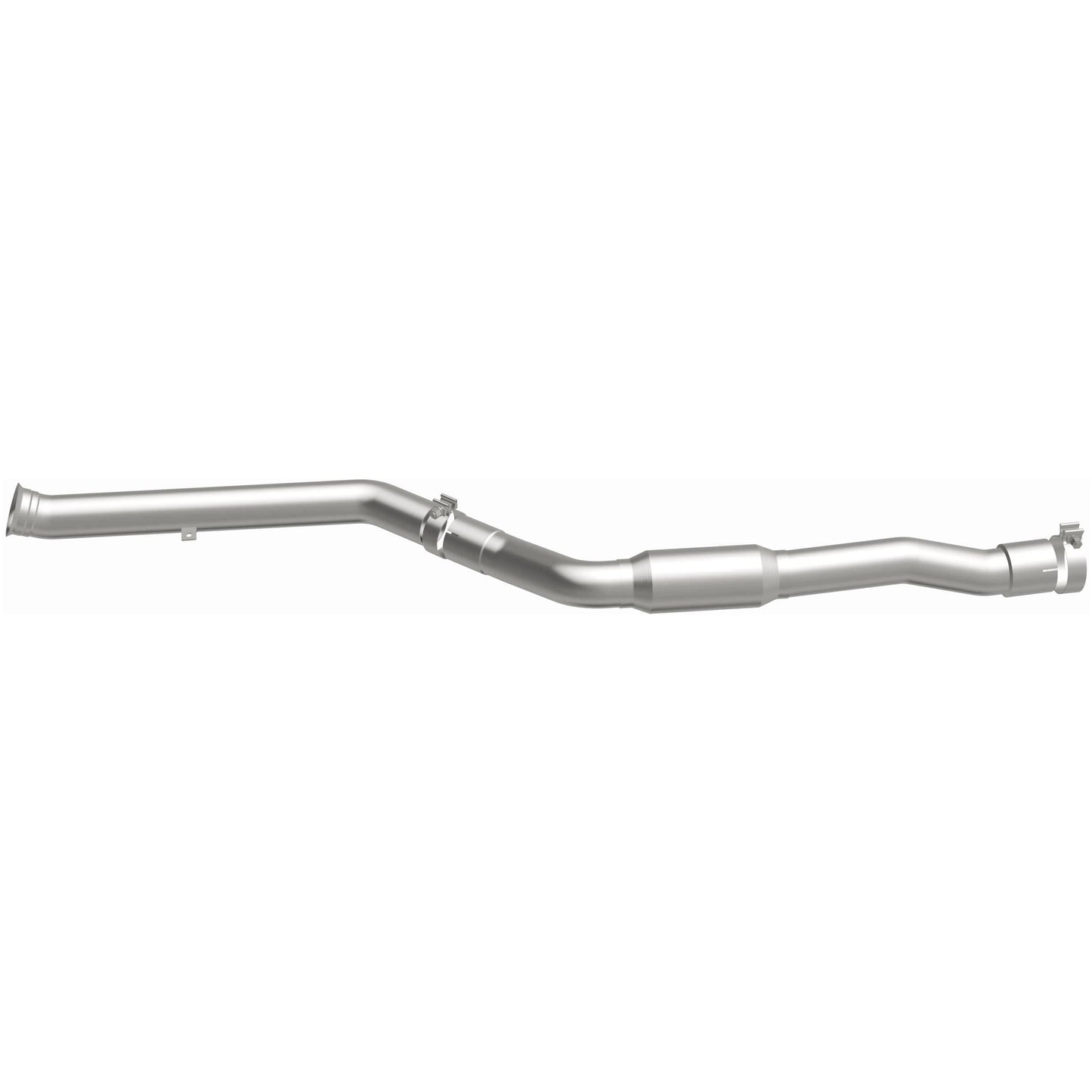 2019-2022 BMW 330i xDrive OEM Grade Federal / EPA Catalytic Converter 280510
