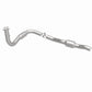 01-06 Sierra 2500 HD 6.0L D/S Direct-Fit Catalytic Converter 52492 Magnaflow