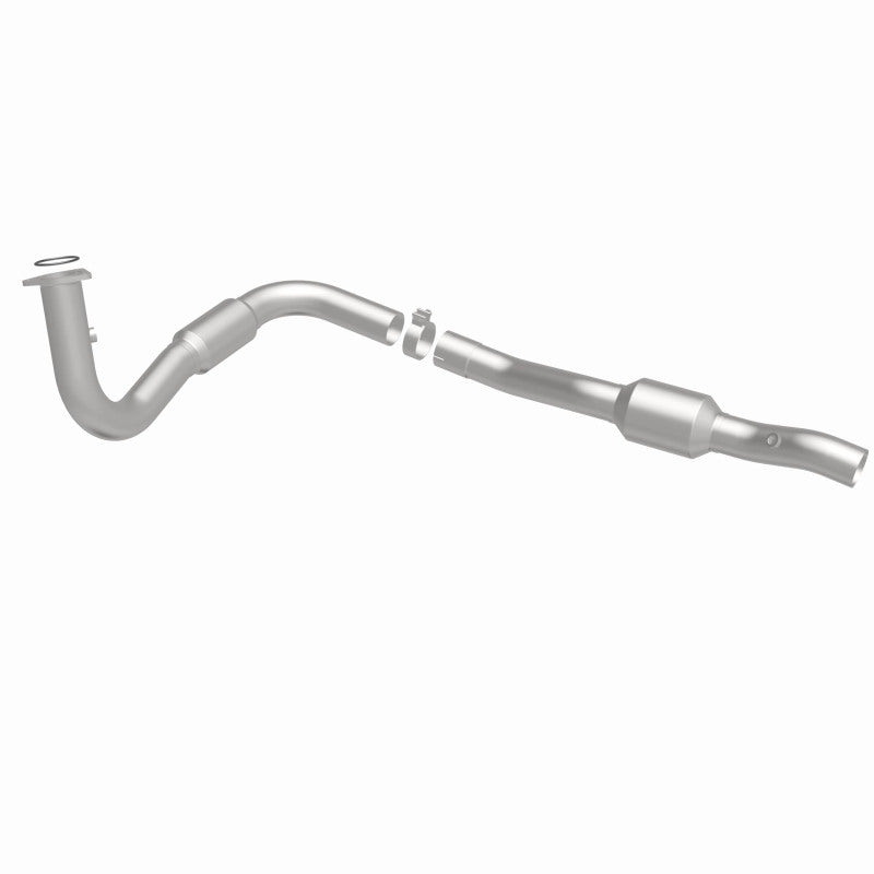 01-06 Sierra 2500 HD 6.0L D/S Direct-Fit Catalytic Converter 52492 Magnaflow