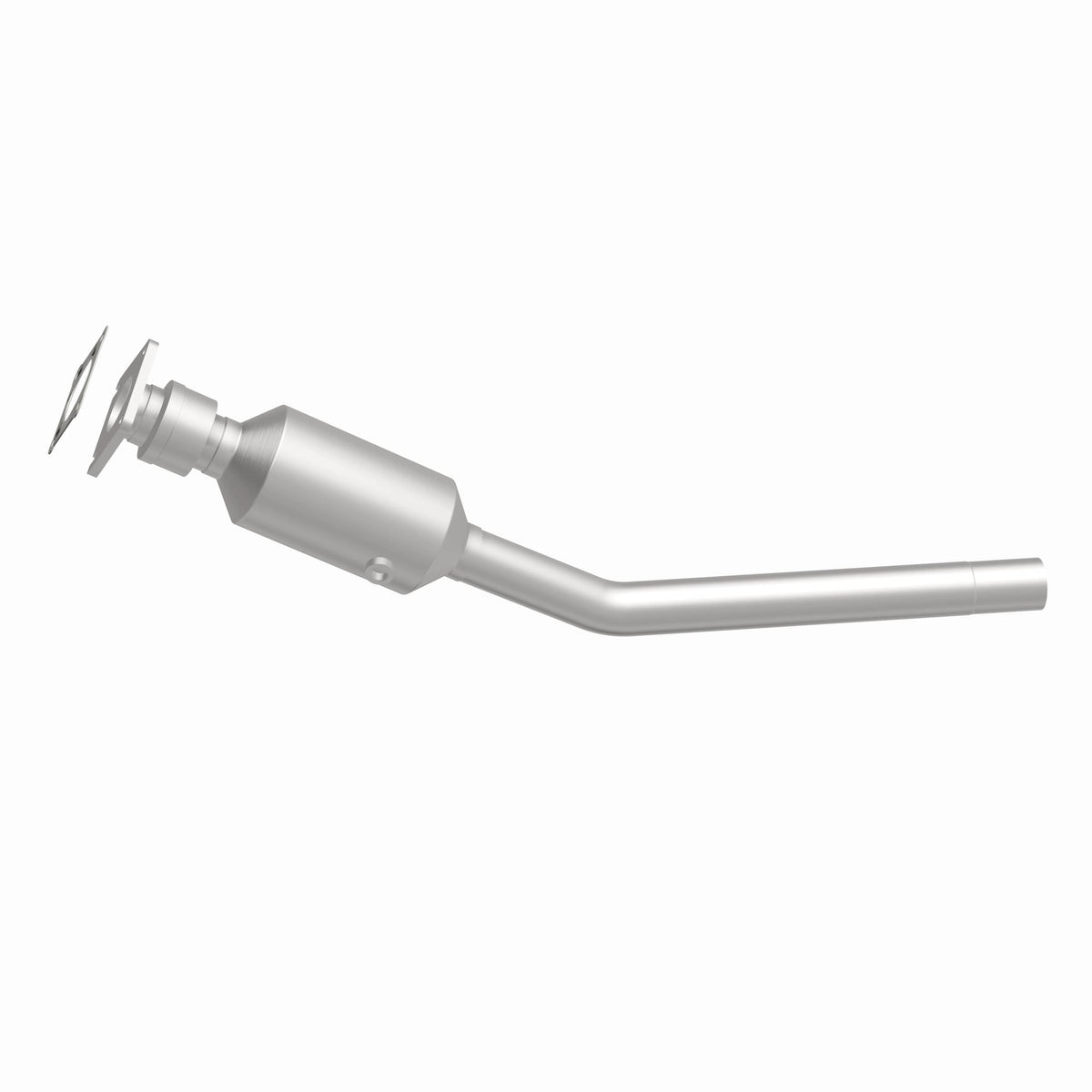 Catalytic Converter for HM Grade Federal / EPA Compliant Direct-Fit Catalytic Converter MagnaFlow 26203