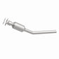 Catalytic Converter for HM Grade Federal / EPA Compliant Direct-Fit Catalytic Converter MagnaFlow 26203