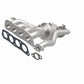 2018-20 Toyota Camry EPA Compliant Manifold Cat Converter 22-258 Magnaflow - Catalytic Converters Car Part People