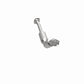 2003-11 Ford Crown Victoria 4.6L Direct-Fit Catalytic Converter 551058 Magnaflow - Catalytic Converters Car Part People