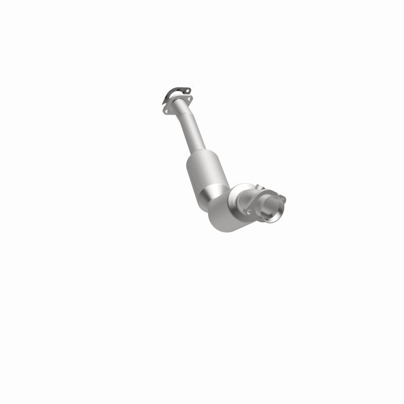 2003-11 Ford Crown Victoria 4.6L Direct-Fit Catalytic Converter 551058 Magnaflow - Catalytic Converters Car Part People