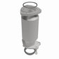2007 2009 Pontiac Solstice 2.4L Direct-Fit Catalytic Converter 5461226 Magnaflow - Catalytic Converters Car Part People