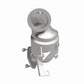 Catalytic Converter for California Grade CARB Compliant Direct-Fit Catalytic Converter MagnaFlow 551092