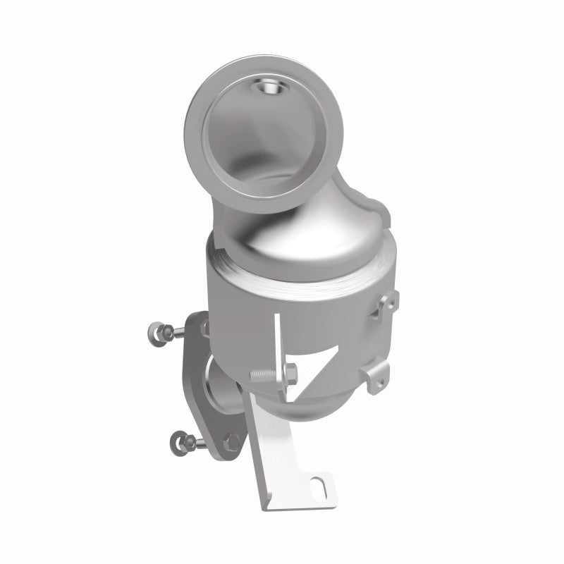 Catalytic Converter for California Grade CARB Compliant Direct-Fit Catalytic Converter MagnaFlow 551092