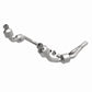 2007-2009 Jeep Wrangler 3.8L Direct-Fit Catalytic Converter 5582689 Magnaflow