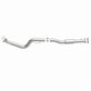 2003 GMC Savana 3500 6.0L Direct-Fit Catalytic Converter 4551603 Magnaflow