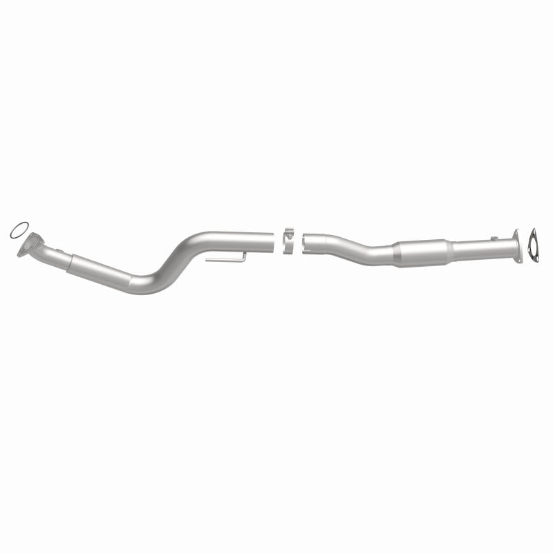 2003 GMC Savana 3500 6.0L Direct-Fit Catalytic Converter 4551603 Magnaflow