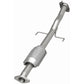 Catalytic Converter for HM Grade Federal / EPA Compliant Direct-Fit Catalytic Converter MagnaFlow 23908