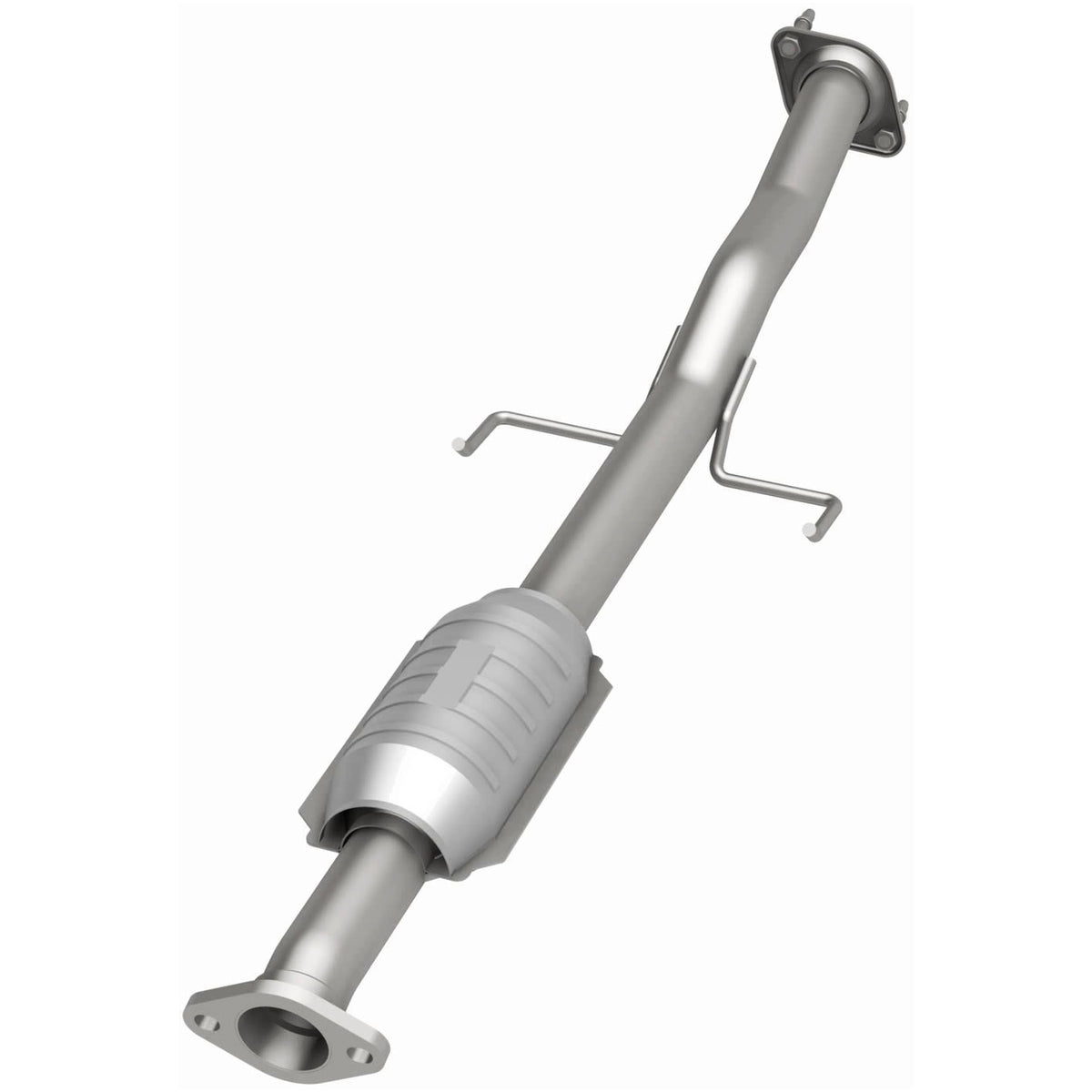 Catalytic Converter for HM Grade Federal / EPA Compliant Direct-Fit Catalytic Converter MagnaFlow 23908