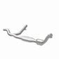1999-2000 Ford Expedition Direct-Fit Catalytic Converter 447114 Magnaflow - Catalytic Converters Car Part People