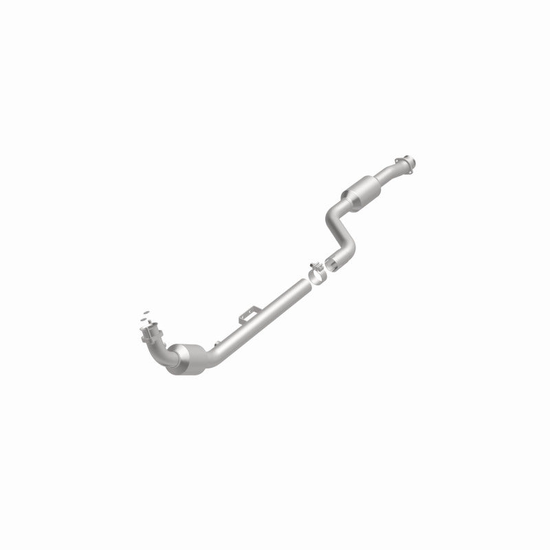 2005 Mercedes-Benz E320 3.2L Direct-Fit Catalytic Converter 5411642 Magnaflow - Catalytic Converters Car Part People