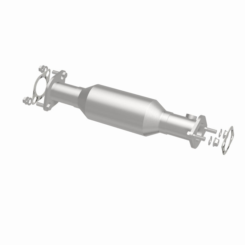 05-06 Mitsubishi Outlander 2.4L Direct-Fit Catalytic Converter 4551043 Magnaflow - Catalytic Converters Car Part People