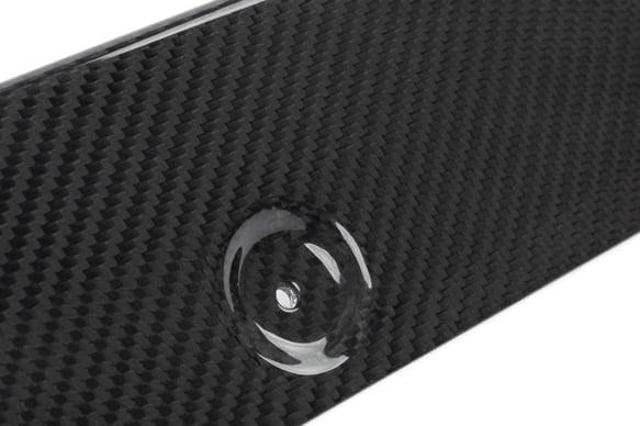 Dinan Side Skirts for 2021-2025 BMW M3/M4 D980-0047