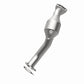 2011-2015 Audi Q7 Direct-Fit Catalytic Converter 5451400 Magnaflow - Catalytic Converters Car Part People