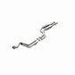 1995 Mercedes-Benz SL320 3.2L Direct-Fit Catalytic Converter 4481844 Magnaflow