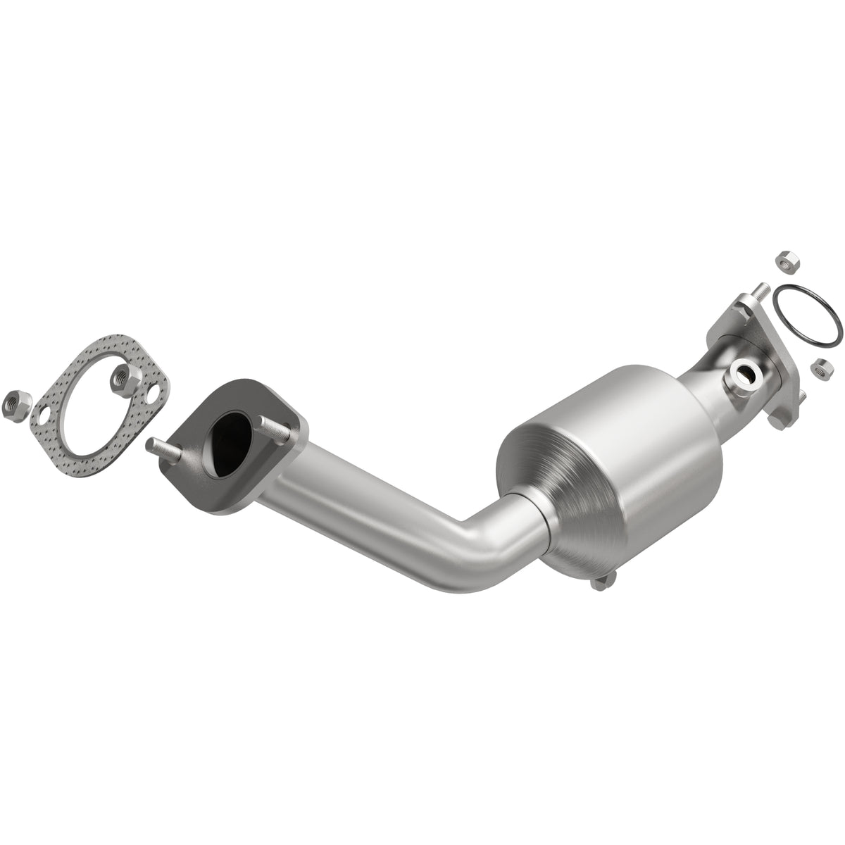 Catalytic Converter for 2016-2019 INFINITI Q50 3.0L MagnaFlow 280415
