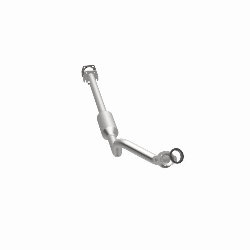 1996 Buick Century 3.1L Direct-Fit Catalytic Converter 4481487 Magnaflow - Catalytic Converters Car Part People