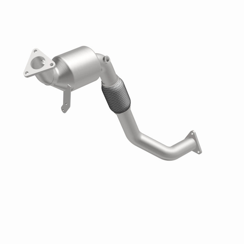 2007-2008 Audi Q7 3.6L Direct-Fit Catalytic Converter 5481947 Magnaflow