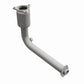 Catalytic Converter for HM Grade Federal / EPA Compliant Direct-Fit Catalytic Converter MagnaFlow 50837