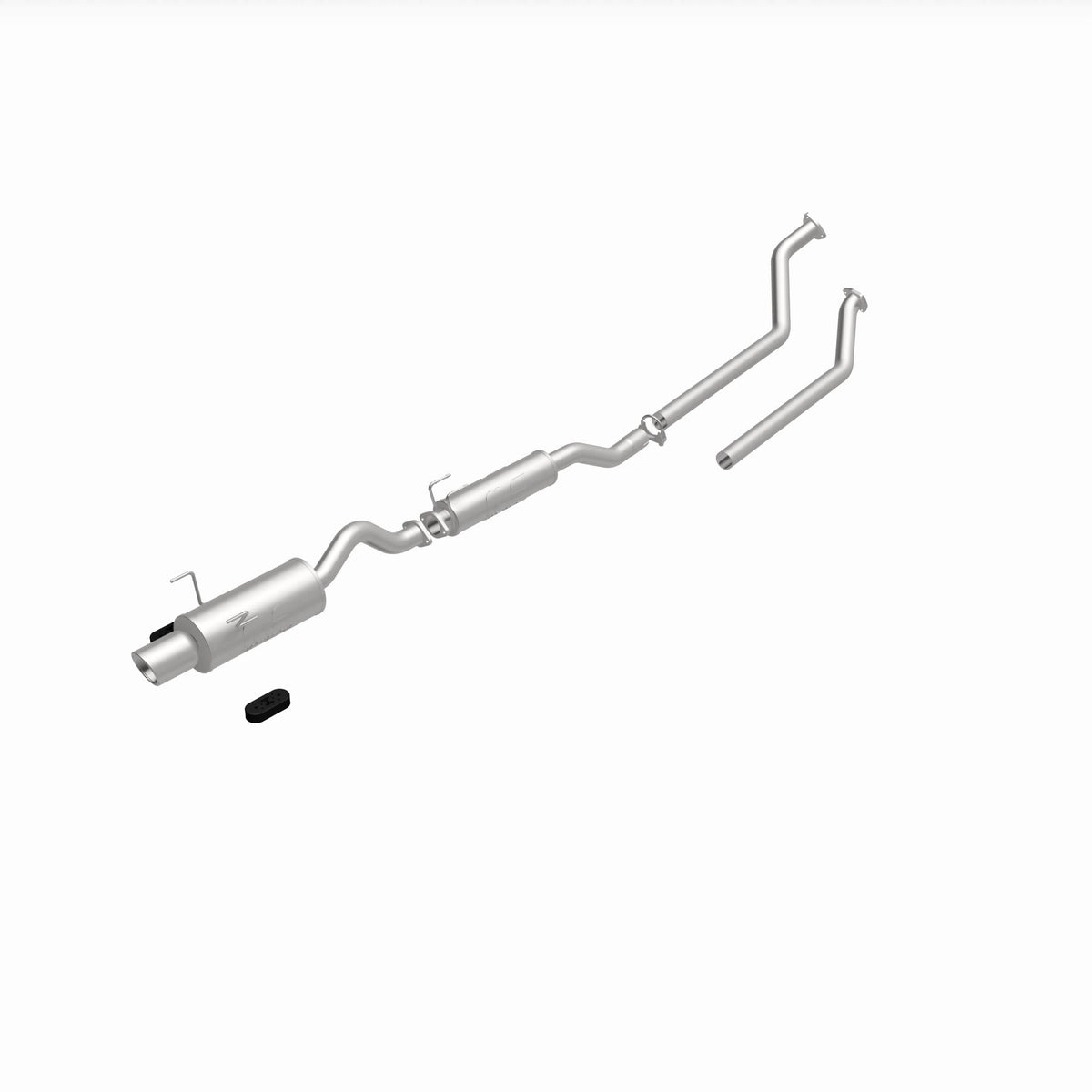 Exhaust System Kit for Street Series Cat-Back Performance Exhaust System MagnaFlow 15783