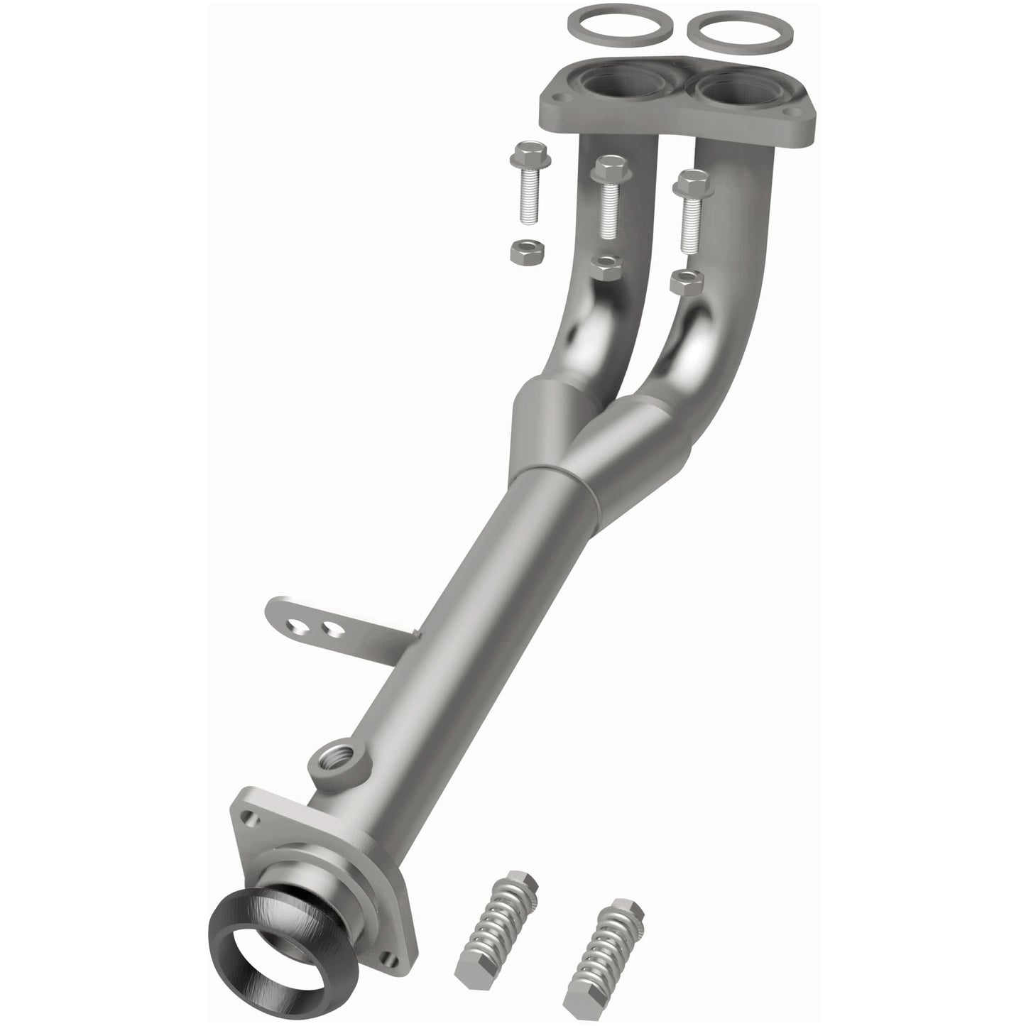 1999-2000 Acura EL Direct-Fit Front Pipe Kit 107-0015