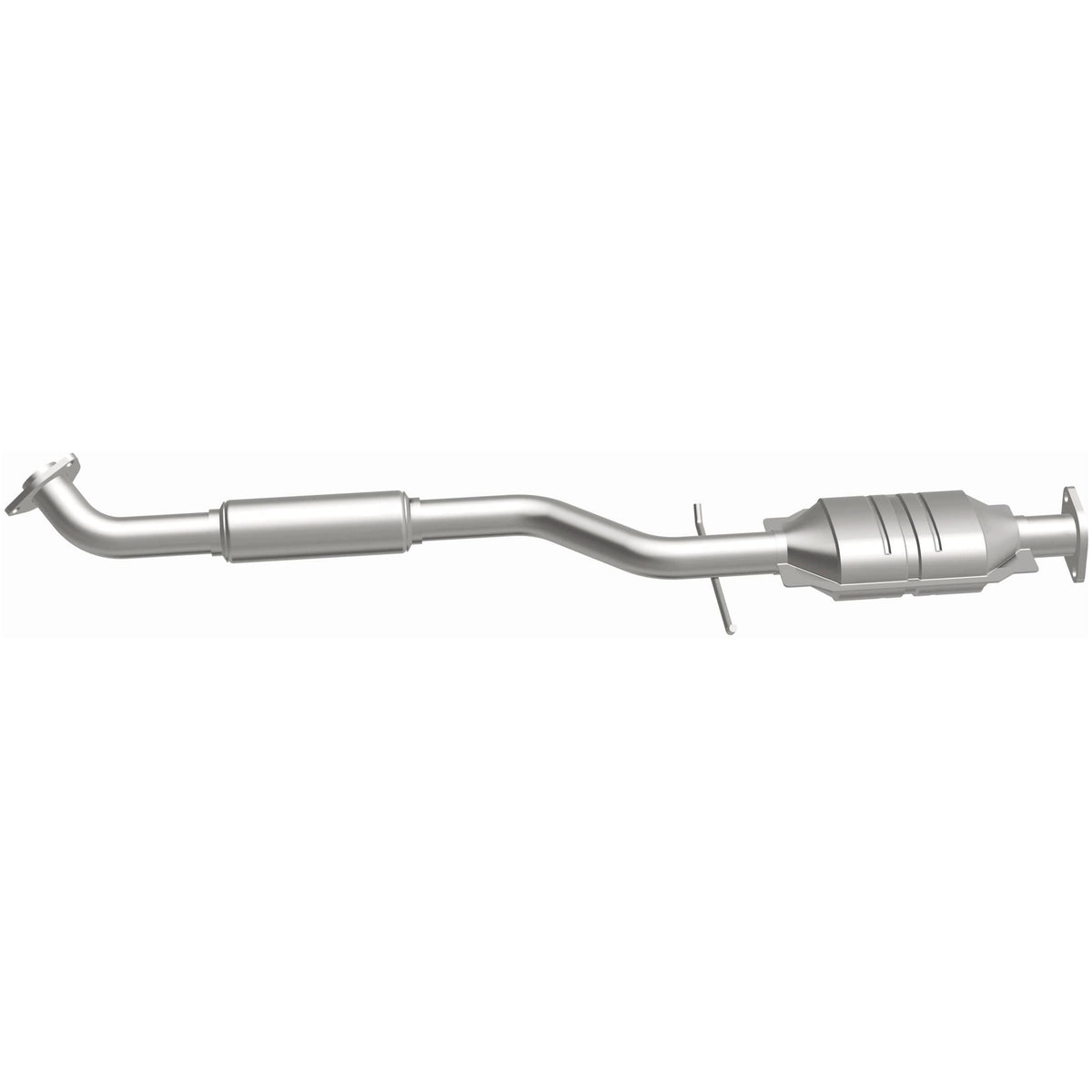 Catalytic Converter for HM Grade Federal / EPA Compliant Direct-Fit Catalytic Converter MagnaFlow 93192
