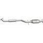 Catalytic Converter for HM Grade Federal / EPA Compliant Direct-Fit Catalytic Converter MagnaFlow 93192