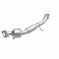 Catalytic Converter for 2010-2013 Ford Transit Connect 2.0L California Grade CARB Compliant Direct-Fit Catalytic Convert