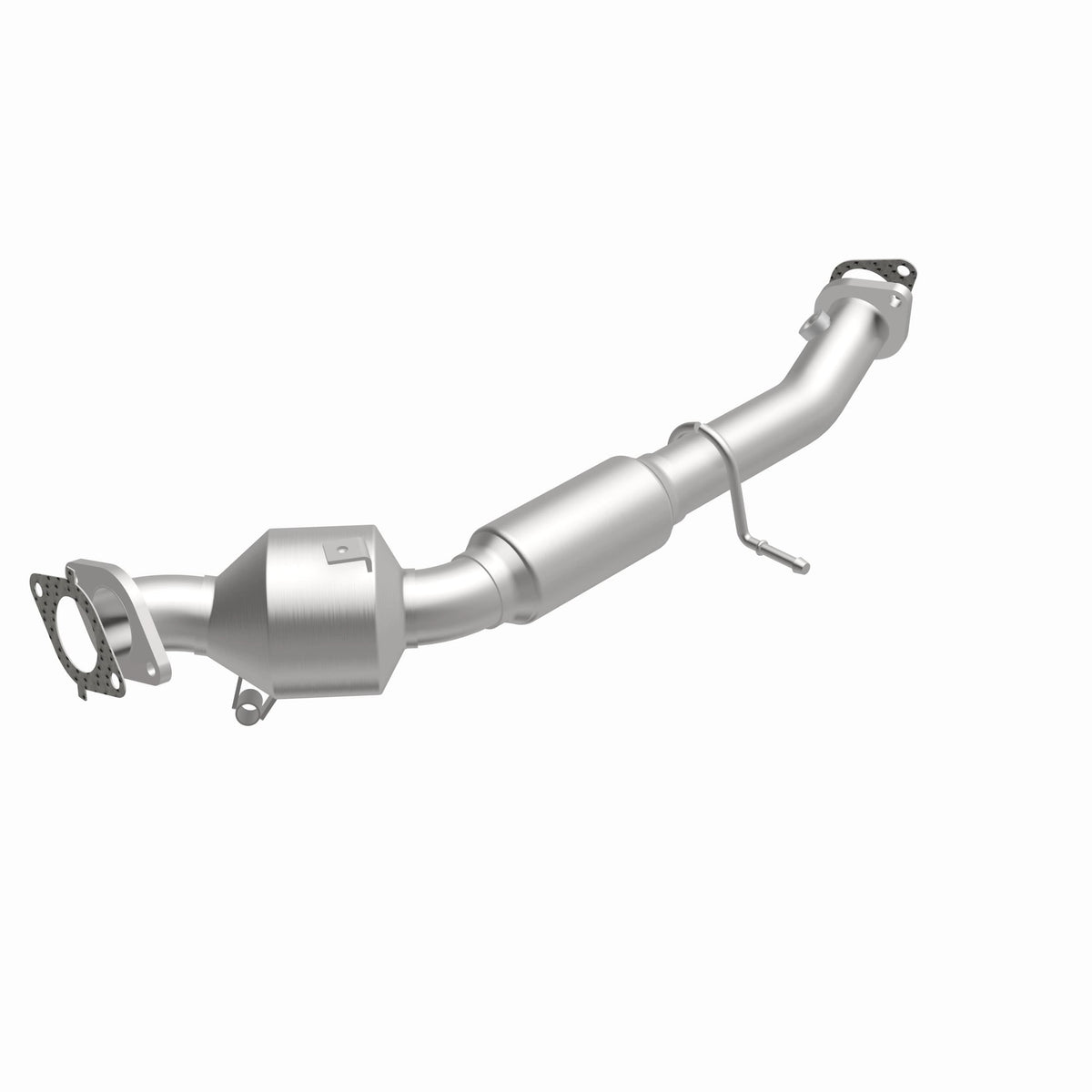 Catalytic Converter for 2010-2013 Ford Transit Connect 2.0L California Grade CARB Compliant Direct-Fit Catalytic Convert