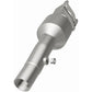 2015-2019 Land Rover Discovery Sport OEM Grade Catalytic Converter 280732