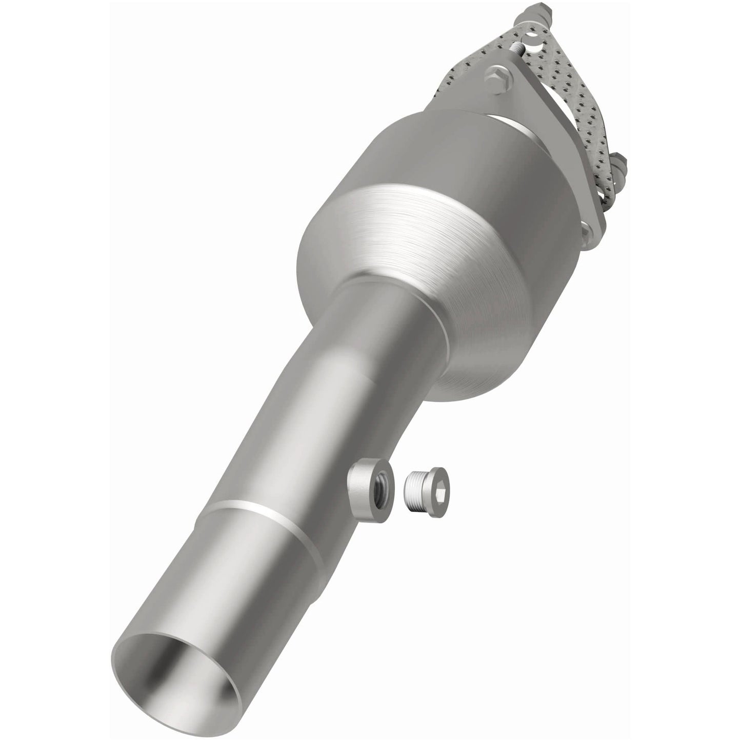 2015-2019 Land Rover Discovery Sport OEM Grade Catalytic Converter 280732