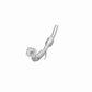 2001 Volkswagen Beetle 2.0L Direct-Fit Catalytic Converter 4481613 Magnaflow - Catalytic Converters Car Part People