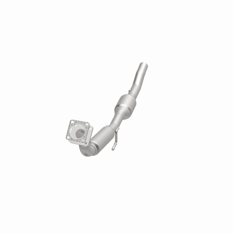 2001 Volkswagen Beetle 2.0L Direct-Fit Catalytic Converter 4481613 Magnaflow - Catalytic Converters Car Part People