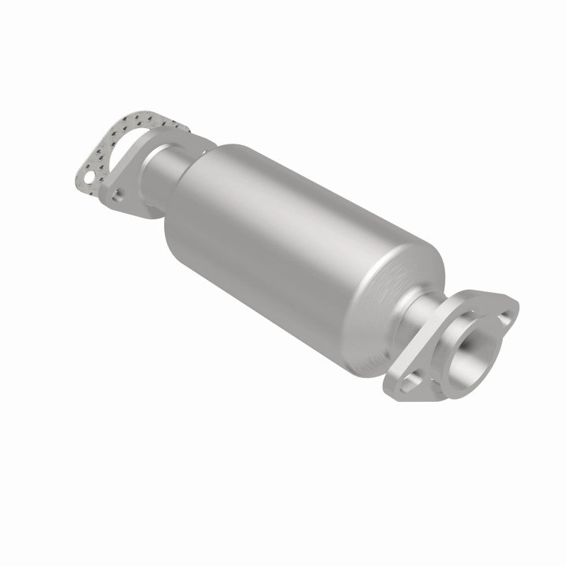 1983-1984 Mazda B2000 Direct-Fit Catalytic Converter 3391757 Magnaflow