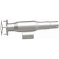 2009-2011 Cadillac DTS California Grade CARB Catalytic Converter 5561482