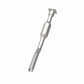 2000 Chrysler Cirrus 2.4L Direct-Fit Catalytic Converter 4481266 Magnaflow