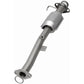 Catalytic Converter for HM Grade Federal / EPA Compliant Direct-Fit Catalytic Converter MagnaFlow 23749
