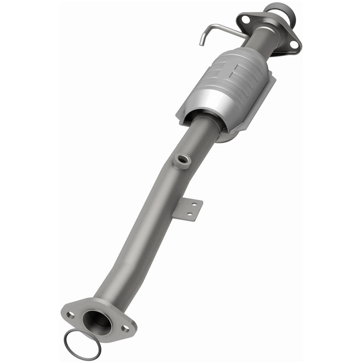Catalytic Converter for HM Grade Federal / EPA Compliant Direct-Fit Catalytic Converter MagnaFlow 23749