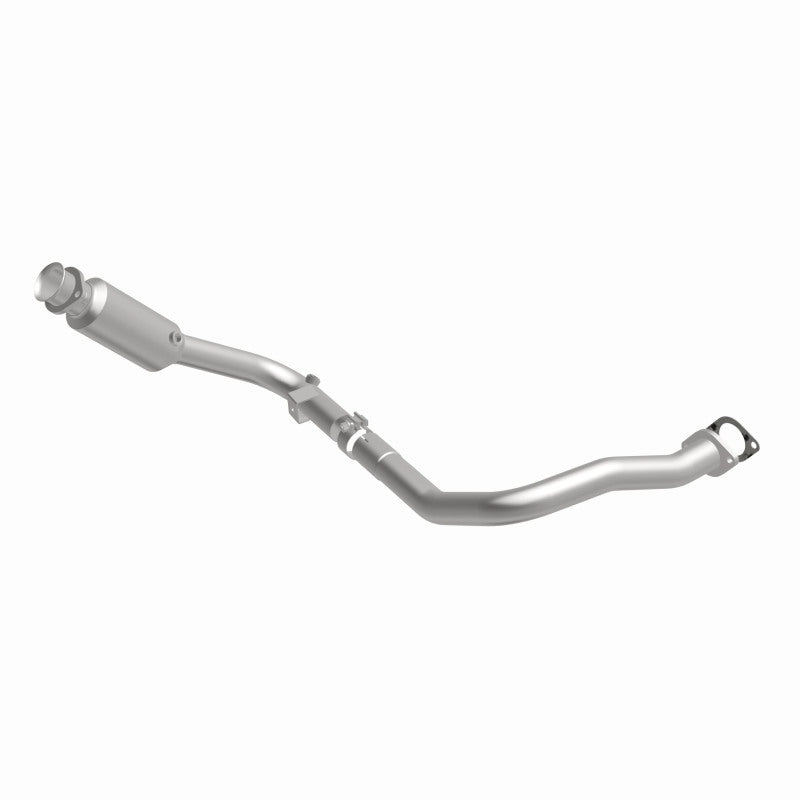 2010-2013 Land Rover LR4 CARB Compliant Catalytic Converter 5551532 Magnaflow - Catalytic Converters Car Part People