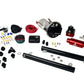 Fuel Pump Complete Kit High Flow EFI Performance Universal Fit Aeromotive 17331-BGPL