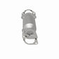 2008-2009 Kia Spectra Direct-Fit Catalytic Converter 52858 Magnaflow - Catalytic Converters Car Part People