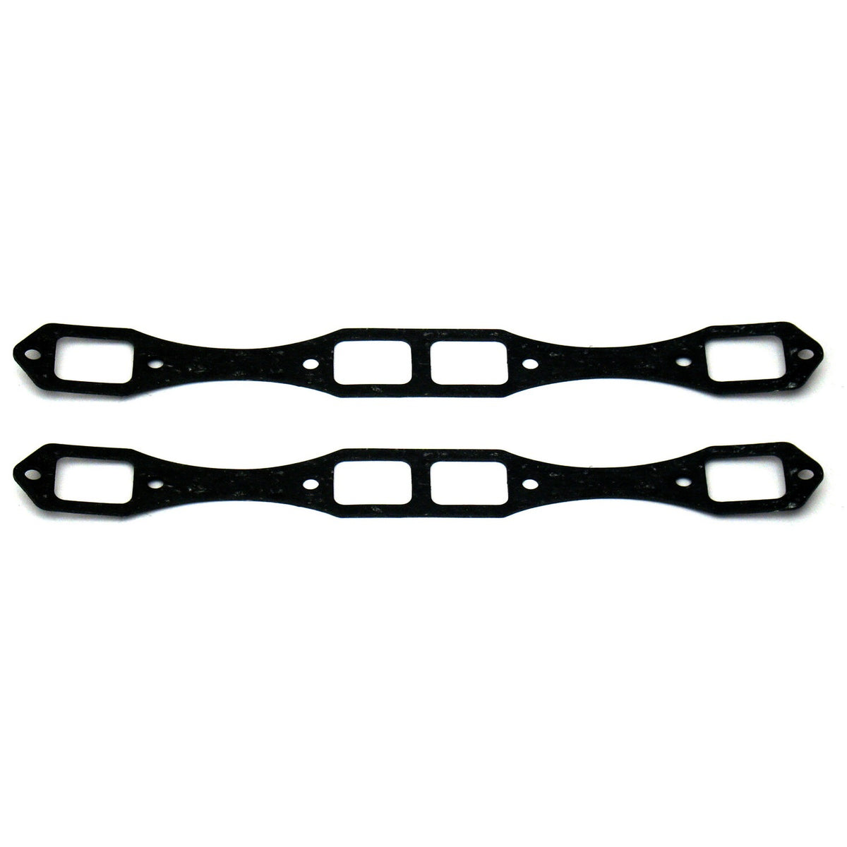 Headers for Chrysler 383-440 large rectangle port Header Flange Gaskets HG9152